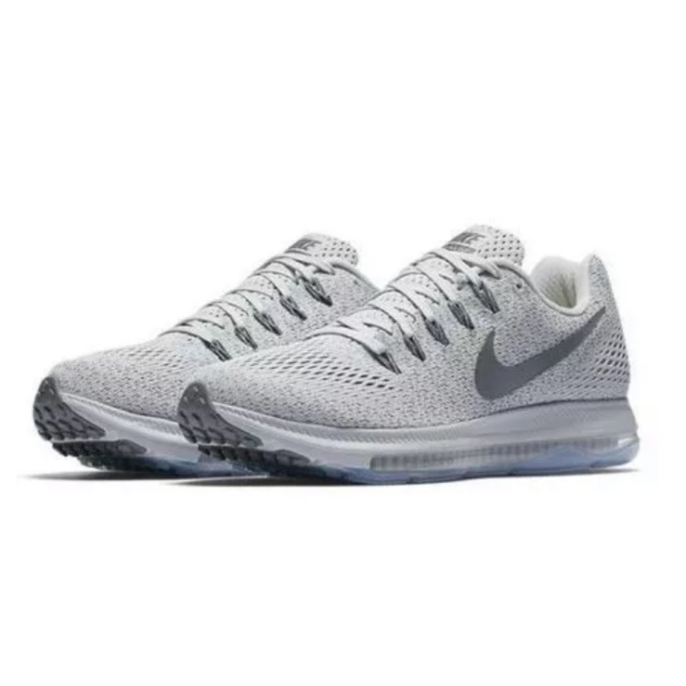 Nike Zoom All Out Grey Sneakers